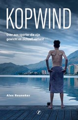Kopwind - Alex Reuneker - 9789089754578