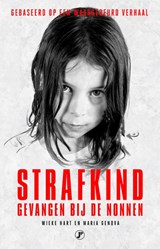 Strafkind - Wieke Hart ; Maria Genova - 9789089755759