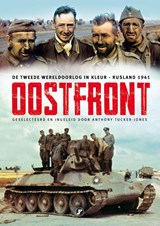 Oostfront - Anthony Tucker-Jones - 9789089757340