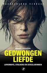 Gedwongen liefde - Maria Genova - 9789089759047