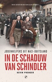 In de schaduw van Schindler