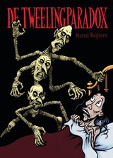 De tweelingparadox - Marcel Ruijters - 9789089882479