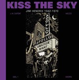 Kiss the Sky - Mezzo ; Jean-Michel Dupont - 9789089882752