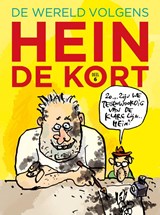 De wereld volgens Hein de Kort - Hein de Kort - 9789089883148