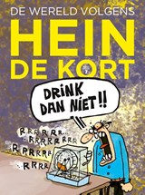 De wereld volgens Hein de Kort - Hein de Kort - 9789089883209
