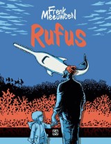 Rufus - Frenk Meeuwsen - 9789089883223