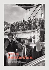 Starring Amsterdam - Joost Bastmeijer - 9789089896940
