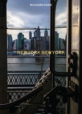 New York New York - Richard Koek - 9789089898531