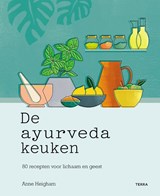 De Ayurveda keuken - Anne Heigham - 9789089899026