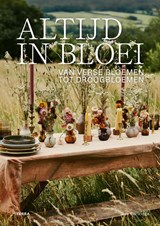 Altijd in bloei - Bex Partridge - 9789089899125
