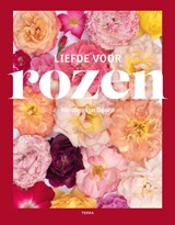 Liefde voor rozen - Nicolien van Doorn - 9789089899538