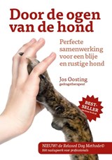 Door de ogen van de hond - Jos Oosting - 9789090283524