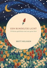 Een bundeltje licht - Britt Nelissen - 9789090324814