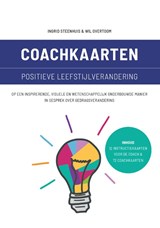 Coachkaarten positieve leefstijlverandering -  - 9789090326061