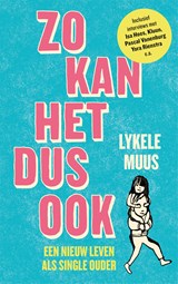Zo kan het dus ook - Lykele Muus - 9789090329284