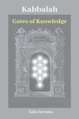 Kabbalah - Gila Gerzon - 9789090330945
