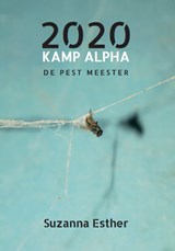 2020 Kamp Alpha - Suzanna Esther - 9789090331737