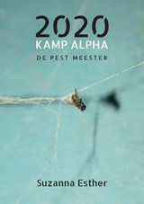 2020 Kamp Alpha - Suzanna Esther - 9789090332192