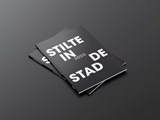 Stilte in de stad -  - 9789090339498