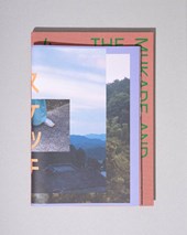 Th Mukade and the Mountain + Zine - Limited Edition