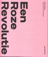 Een Roze Revolutie - Jean Delhoofen - 9789090368887