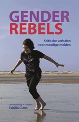 Gender Rebels - Sybilla Claus - 9789090387512