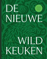 De Nieuwe Wildkeuken - De Predetariër - 9789090397542