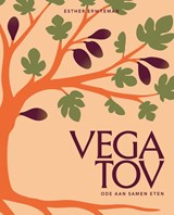 Vegatov - Esther Erwteman - 9789090403939