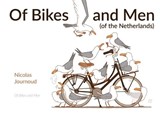 Of Bikes and Men (of the Netherlands) - Journoud, Nicolas - 9789090406800