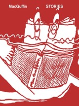 MacGuffin Stories - Magazine - 9789090417387