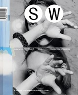 Shopwork #1 - Magazine - 9789090417998
