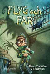 Flyg och far - Johan Egerkrans ; Ewa Christina Johansson - 9789132169397