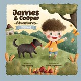 James & Cooper Adventures - Fay Harting - 9789152784952