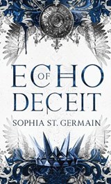 Echo of Deceit - Sophia St Germain - 9789153105589