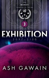Exhibition (2097-2100)