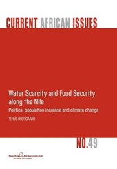 Water Scarcity and Food Security Along the Nile