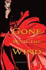 Gone with the Wind (Wisehouse Classics Edition) - MITCHELL,  Margaret - 9789176375792