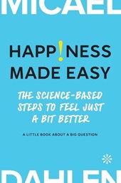Happiness Made Easy