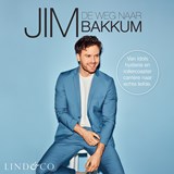 Jim, de weg naar Bakkum - Jim Bakkum - 9789180192132