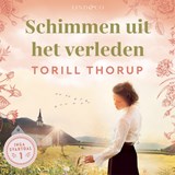 Schimmen uit het verleden - Torill Thorup - 9789180192729