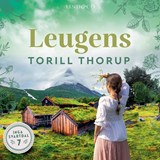 Leugens - Torill Thorup - 9789180192781