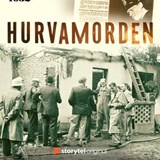 Hurvamorden - Ingela Ferm ; Marianne Frid Ferm - 9789180352239