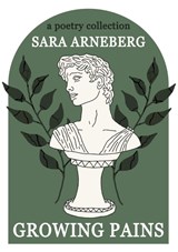 Growing Pains - ARNEBERG,  Sara - 9789180576659