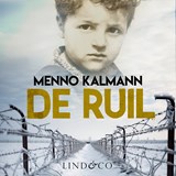 De ruil - Menno Kalmann - 9789180951319