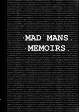 Mad Mans Memoirs - Nalle Windahl - 9789180971669
