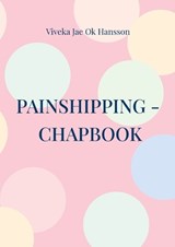 Painshipping - Chapbook - Viveka Jae Ok Hansson - 9789180979634