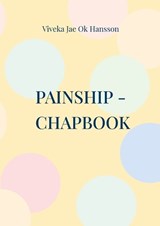Painship - Chapbook - Viveka Jae Ok Hansson - 9789180979757
