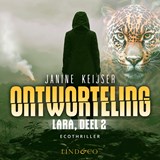 Ontworteling - Janine Keijser - 9789181120134