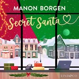 Secret Santa - Manon Borgen - 9789181121629