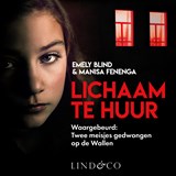 Lichaam te huur - Manisa Fenenga ; Emely Blind ; Tim Tate - 9789181121681